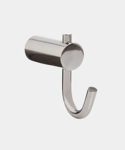 Percha Gancho Net Cromo