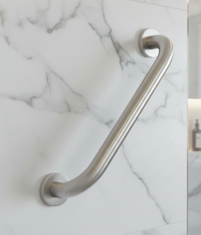 Agarradera Manijon de Seguridad 30 Cm Linea Safe