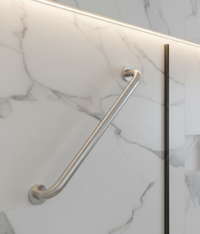 Agarradera Manijon de Seguridad 40 Cm Linea Safe