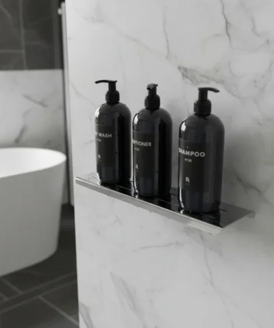 Estante Organizador de Ducha Semplice