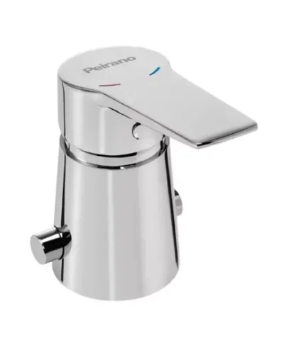 Griferia Mora Bidet Monocomando