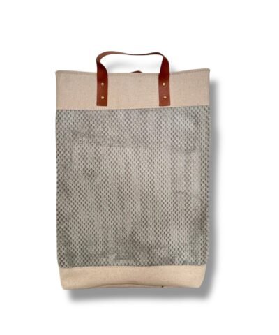 Cesto Laundry Ropa Sucia Exquisito Diseño con textura Apeluchado